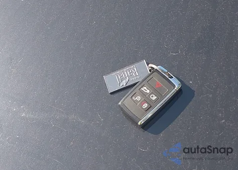 2020 Land Rover Range Rover Evoque Se from USA, damaged, VIN SALZP2FX0LH115943